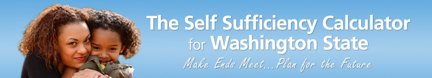 Self Sufficiency Calculator